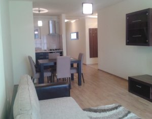 Appartement 2 chambres à louer dans Cluj-napoca