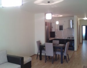 Appartement 2 chambres à louer dans Cluj-napoca