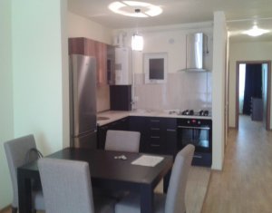 Appartement 2 chambres à louer dans Cluj-napoca