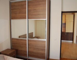 Lakás 2 szobák kiadó on Cluj-napoca, Zóna Andrei Muresanu