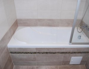 Lakás 2 szobák kiadó on Cluj-napoca, Zóna Andrei Muresanu