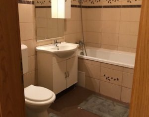 Lakás 2 szobák kiadó on Cluj-napoca, Zóna Zorilor
