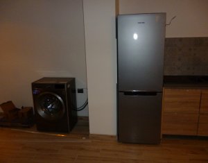 Appartement 2 chambres à louer dans Cluj-napoca, zone Marasti