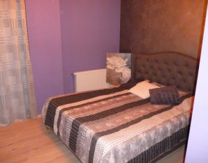 Appartement 2 chambres à louer dans Cluj-napoca, zone Marasti