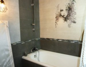 Appartement 2 chambres à louer dans Cluj-napoca, zone Marasti