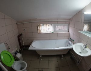 Lakás 3 szobák kiadó on Cluj-napoca