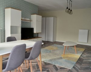 , 60m2 on Cluj-napoca, Zóna Zorilor