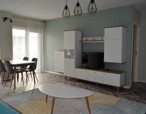 Lakás 2 szobák kiadó on Cluj-napoca, Zóna Zorilor