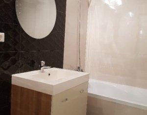Lakás 2 szobák kiadó on Cluj-napoca, Zóna Zorilor