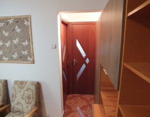 Appartement 2 chambres à louer dans Cluj-napoca, zone Gheorgheni