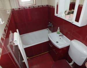 Appartement 2 chambres à louer dans Cluj-napoca, zone Gheorgheni