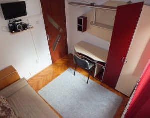 Appartement 2 chambres à louer dans Cluj-napoca, zone Gheorgheni