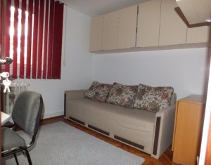 Appartement 2 chambres à louer dans Cluj-napoca, zone Gheorgheni