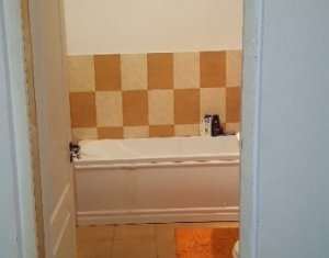 Lakás 1 szobák kiadó on Cluj-napoca, Zóna Andrei Muresanu