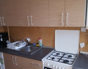 Lakás 1 szobák kiadó on Cluj-napoca, Zóna Andrei Muresanu
