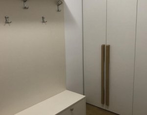 Lakás 2 szobák kiadó on Cluj-napoca, Zóna Centru