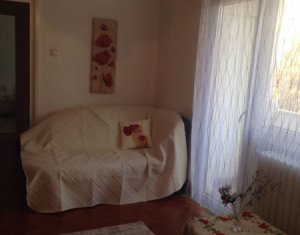Appartement 2 chambres à louer dans Cluj-napoca, zone Gheorgheni