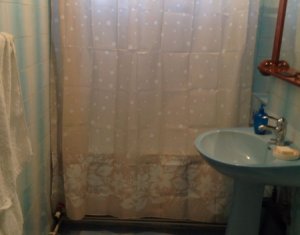 Appartement 2 chambres à louer dans Cluj-napoca, zone Gheorgheni