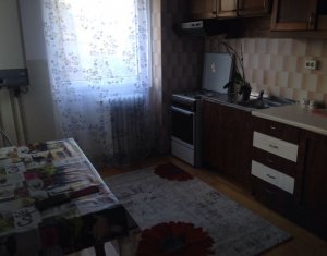 Appartement 2 chambres à louer dans Cluj-napoca, zone Gheorgheni