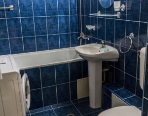 Appartement 3 chambres à louer dans Cluj-napoca, zone Marasti