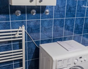 Appartement 3 chambres à louer dans Cluj-napoca, zone Marasti