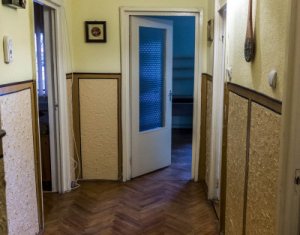 Appartement 3 chambres à louer dans Cluj-napoca, zone Marasti