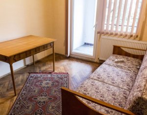 Appartement 3 chambres à louer dans Cluj-napoca, zone Marasti