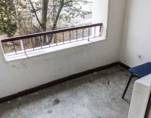 Appartement 3 chambres à louer dans Cluj-napoca, zone Marasti