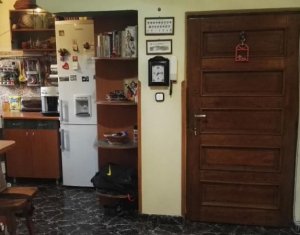 Lakás 3 szobák kiadó on Cluj-napoca, Zóna Centru