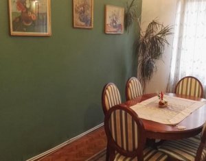 Lakás 3 szobák kiadó on Cluj-napoca, Zóna Centru