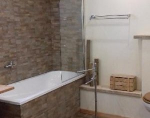 Lakás 3 szobák kiadó on Cluj-napoca, Zóna Andrei Muresanu