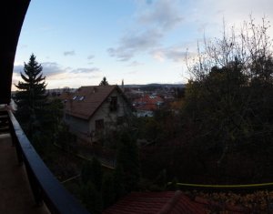 Lakás 3 szobák kiadó on Cluj-napoca, Zóna Centru