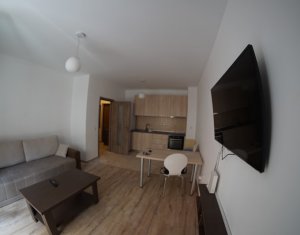 Lakás 3 szobák kiadó on Cluj-napoca, Zóna Gheorgheni