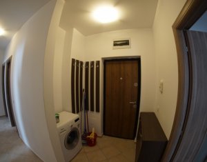 Lakás 3 szobák kiadó on Cluj-napoca, Zóna Gheorgheni