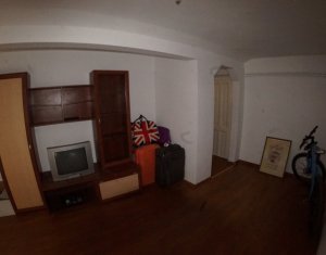 Lakás 2 szobák kiadó on Cluj-napoca