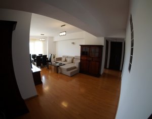 Appartement 3 chambres à louer dans Cluj-napoca, zone Plopilor