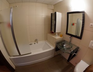 Appartement 3 chambres à louer dans Cluj-napoca, zone Plopilor