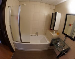 Appartement 3 chambres à louer dans Cluj-napoca, zone Plopilor