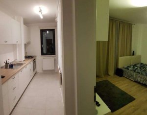 Lakás 1 szobák kiadó on Cluj-napoca, Zóna Gheorgheni