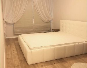 Lakás 2 szobák kiadó on Cluj-napoca, Zóna Buna Ziua