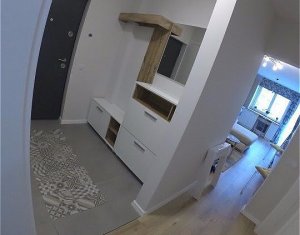 Lakás 2 szobák kiadó on Cluj-napoca, Zóna Buna Ziua