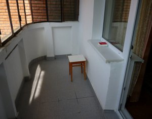 Lakás 3 szobák kiadó on Cluj-napoca, Zóna Marasti