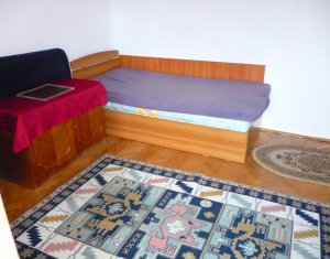 Lakás 3 szobák kiadó on Cluj-napoca, Zóna Marasti