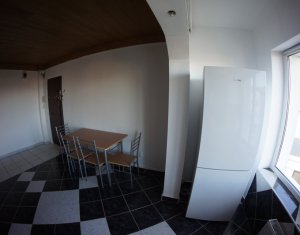 Lakás 3 szobák kiadó on Cluj-napoca, Zóna Zorilor