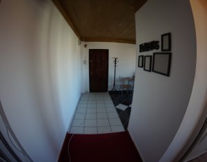 Lakás 3 szobák kiadó on Cluj-napoca, Zóna Zorilor