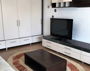 Appartement 2 chambres à louer dans Cluj-napoca, zone Zorilor