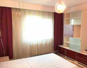 Appartement 2 chambres à louer dans Cluj-napoca, zone Zorilor