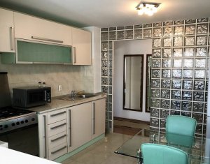 Appartement 2 chambres à louer dans Cluj-napoca, zone Zorilor