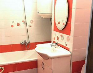 Appartement 2 chambres à louer dans Cluj-napoca, zone Zorilor