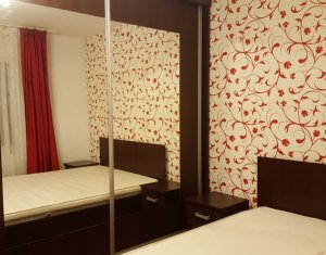 Appartement 2 chambres à louer dans Cluj-napoca, zone Zorilor